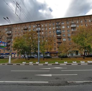 Simonovsky Val Street, No:26к1, Moskova: Fotoğraflar