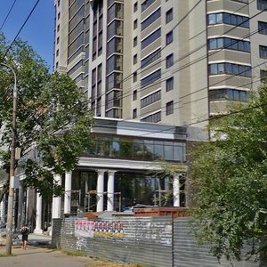 Sredne-Moskovskaya street, 62А, : foto