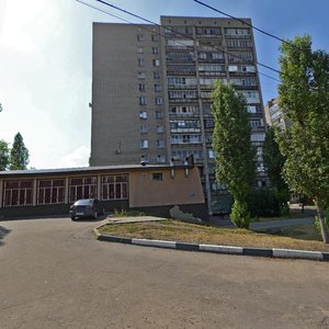 Geroev Sibiryakov street, 20, Voronezh: photo