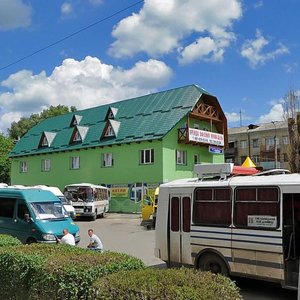 Zavodska vulytsia, 20, Khmelnytskyi: photo