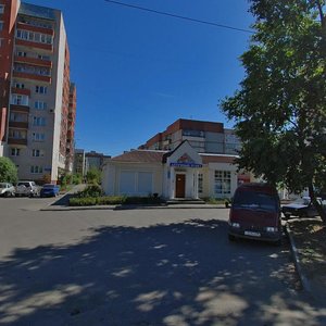 Leningradskaya ulitsa, 101к2, Vologda: photo