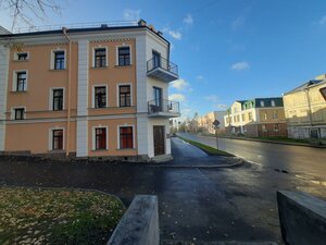 Dvortsoviy Avenue, 14/9, Lomonosov: photo