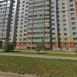 2-y mikrorayon, 226, Novosibirsk Oblast: photo