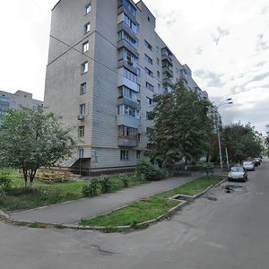 Yuriia Lytvynskoho Street, No:82А, Kiev: Fotoğraflar