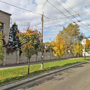 Budzionnaga Street, 1А, Minsk: photo