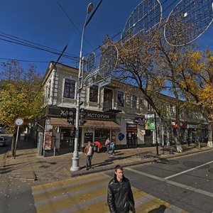 Maksima Gorkogo Street, 103 ، كراسنودار: صورة