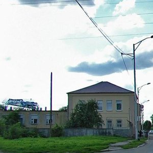 Portovaya Street, 27А, Kaliningrad: photo