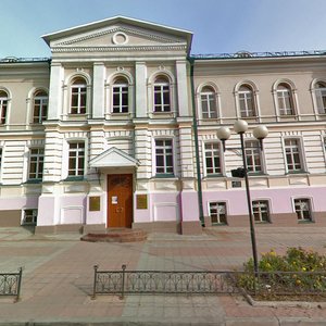 Ulitsa Lomonosova, 3, : foto