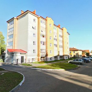 Ulitsa Rogachyova, 22А, Zelenodolsk: photo