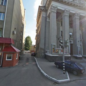 Sobornaya ploshchad, 9, : foto