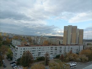 Ordzhonikidze Street, 15, : foto