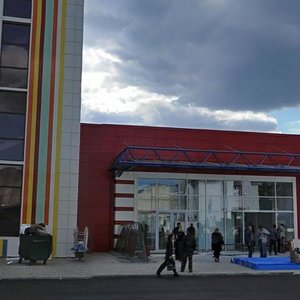 Bilomorska Street, 1, Kyiv: photo