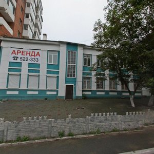 Bestuzheva Street, 24, Vladivostok: photo