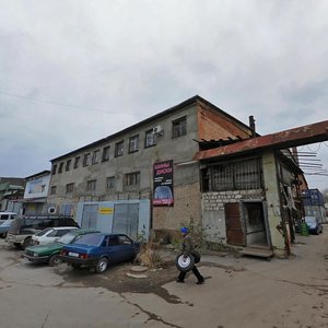 Тула, Улица Герцена, 24: фото
