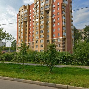 Industrialnaya Street, 17, Mytischi: photo