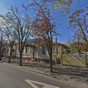 October Street, 107, Krasnodar: photo
