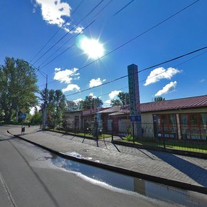 Pobedy Avenue, 135, Kaliningrad: photo