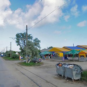 Евпатория, Симферопольская улица, 57: фото