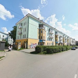 Vyazovskaya ulitsa, 4А, Nizhniy Tagil: photo