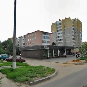 Novosilskaya ulitsa, 6, Orel: photo