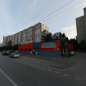 Ulitsa 30 let Pobedy, 104А, Tyumen: photo