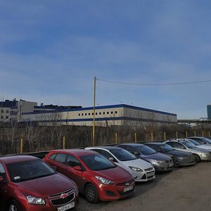 Dmitrovskoye Highway, 118к1 ، موسكو: صورة