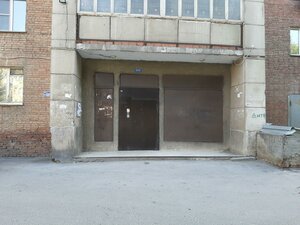 Udarnaya ulitsa, 27/3, Novosibirsk: photo