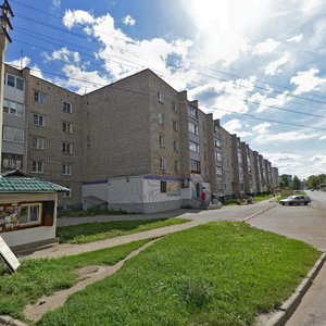 Kosmonavtov Street, 20, Novoaltaysk: photo