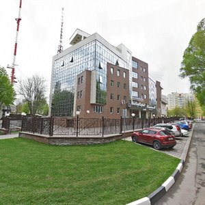 Mokrousova Street, 23А, Belgorod: photo