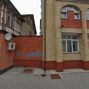 Kurortny prospekt, 4, Zelenogradsk: photo