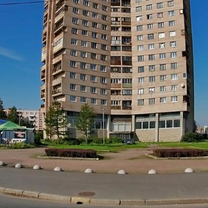 Severniy Avenue, 69, Saint Petersburg: photo