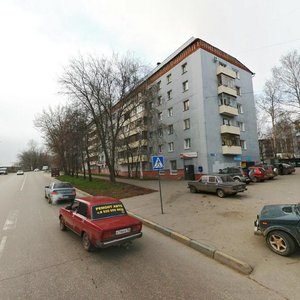 Kozitskogo Street, 3, : foto