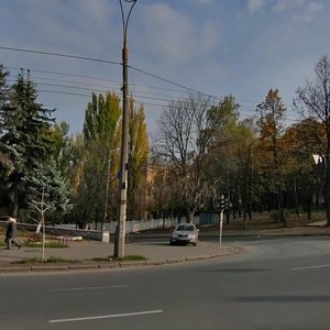 Lysohirska Street, 4, : foto