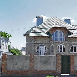 Черкассы, Рождественская улица, 111: фото
