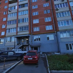 Timiryazeva Street, 2, Tula: photo