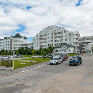 Voronezhskoye Highway, 164, Khabarovsk: photo