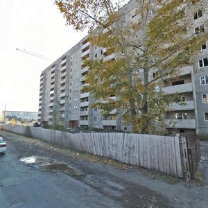 Emilii Alekseevoy Street, 63, : foto