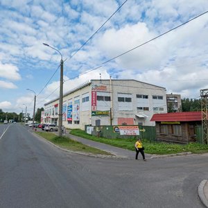 Архангельск, Ленинградский проспект, 311: фото