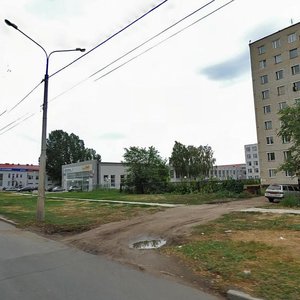 Lenina Street, 44к3 ، تولياتي: صورة