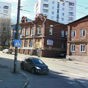 Il'inskaya Street, 33, Nizhny Novgorod: photo