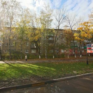 Svetloyarskaya Street, 21, Nizhny Novgorod: photo
