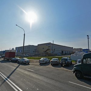 Минск, Промышленная улица, 4: фото