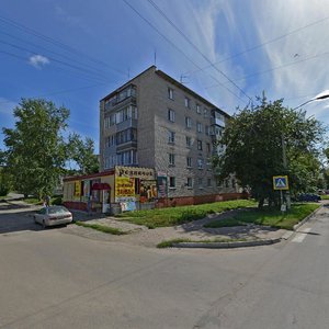 Depovskaya Street, 24, Novoaltaysk: photo