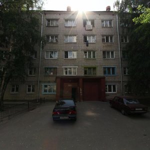 2-ya Daurskaya ulitsa, 2, Kazan: photo