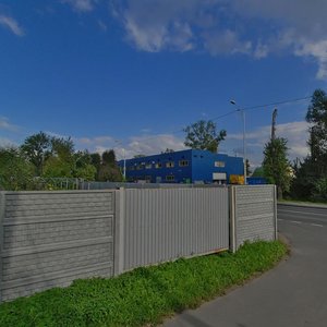 Aleksandra Suvorova Street, 125А, : foto