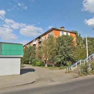 Semafornaya Street, 419, : foto