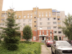 Stroiteley Street, 12, : foto