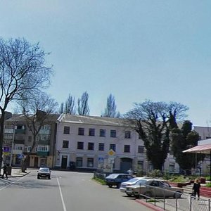 , Pirogova Street, 16: foto