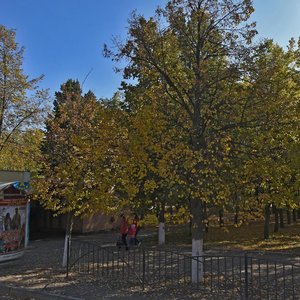 Neftyanikov Avenue, 24, Elabuga: photo