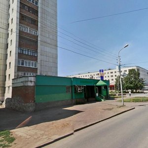 Tallinskaya ulitsa, 9, : foto